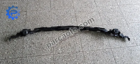 Mercedes c 205 braket ön tampon orta yeni kasa a2058855902