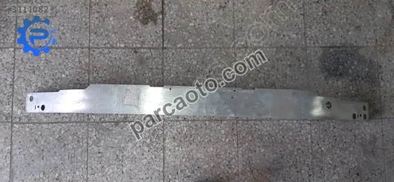 Mini  tampon demiri f60 ön
