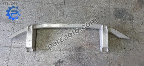 Bmw g31 tampon demiri ön