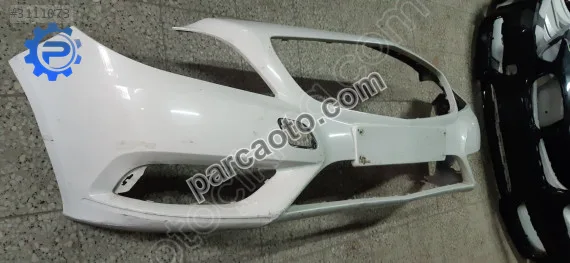 Mercedes B 246 TAMPON ÖN