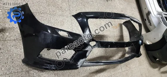 Cls 218 tampon ön amg