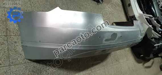 Mercedes E 212 TAMPON ARKA