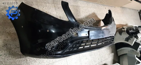 Mercedes VİTO 447 TAMPON ÖN