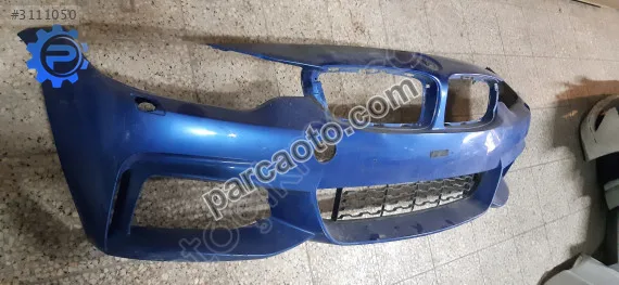 Bmw f32 tampon ön m