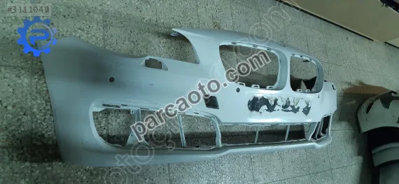 Bmw f10 tampon ön
