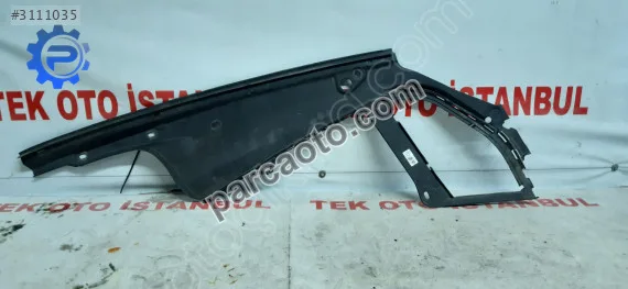 Bmw f10 bakalit sol far üstü 51767019803