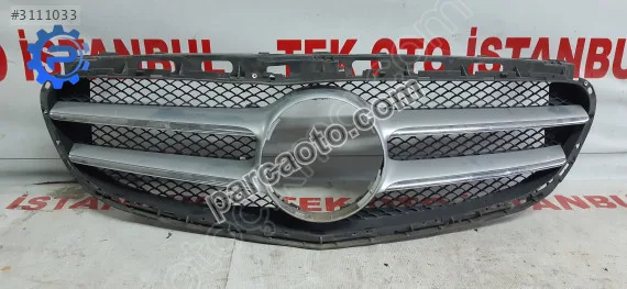 Mercedes e 212 panjur makyajlı kasa