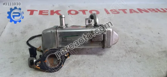 Mercedes c 205 egr soğutucu dizel