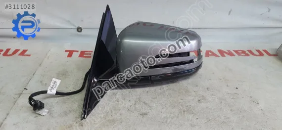 Mercedes E 212 AYNA KOMPLE SOL