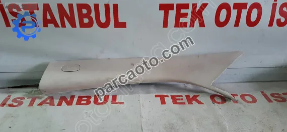 Mercedes c 205 bakalit sol ön direk bakaliti