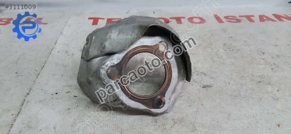 Mercedes c 205 turboşarj muhafazası 144504493r dizel