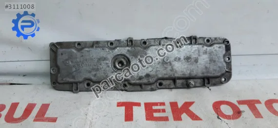 Mercedes c 205 karter kapağı a6260101100 dizel