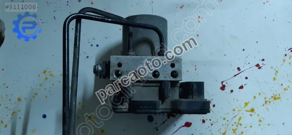 Mercedes VİTO 447 BEYİN ABS A4479003802