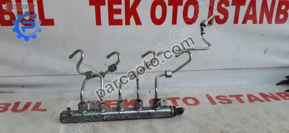 Mercedes c 205 enjektör merkezi a6260700095 175216420r dizel