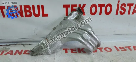 Mercedes c 205 manifold muhafazası a2741421020