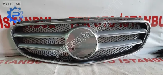 Mercedes e 212 panjur makyajlı kasa