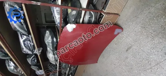 Bmw f30 kaput