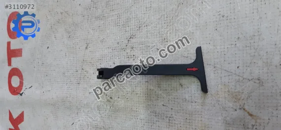 S 221 kaput açma mandalı a2218800064 sıfır