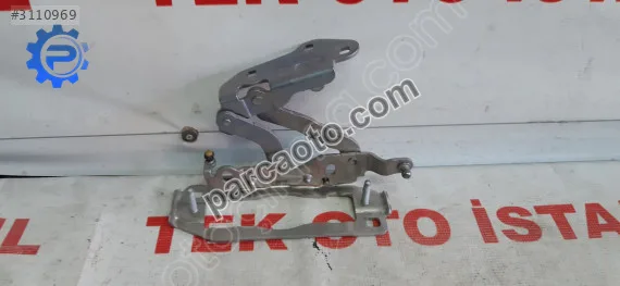 Mercedes c 204 kaput menteşesi a2048800228 sıfır