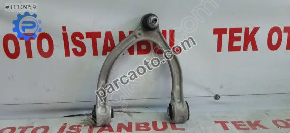 Mercedes C 205 SALINCAK ÜST