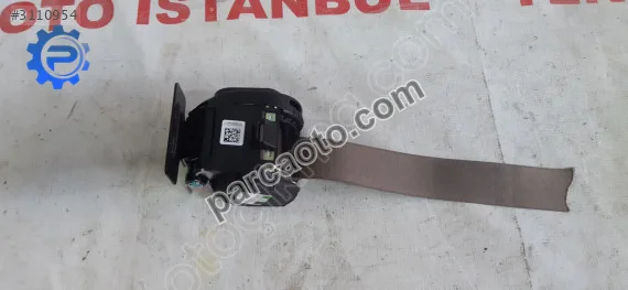 Mercedes e 213 emniyet kemeri sağ arka a2138600685  kemer kes