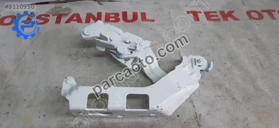 Mercedes c 205 kaput menteşesi sol