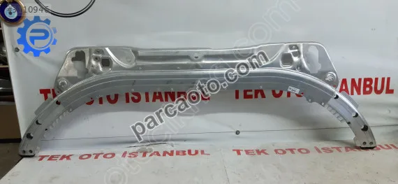 Mercedes c 205 ön panel aluminyum