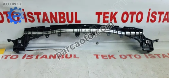 Mercedes C 205 ÖN PANEL PLASTİK