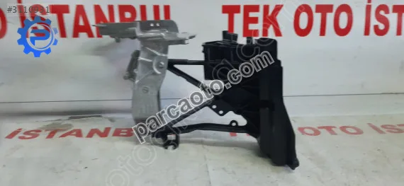 E-glc  ön panel ayağı sol a2536210600
