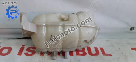 Bmw f20-f30 genleşme tankı
