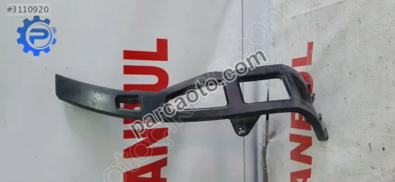 Mercedes cla 117 braket sol alt a1178857780