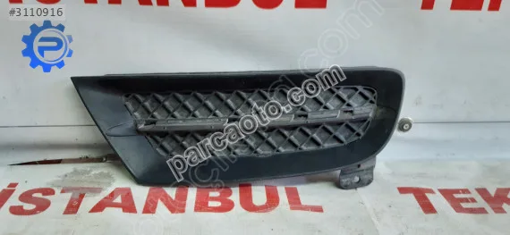 Bmw e89 tampon ızgarası z4 sağ