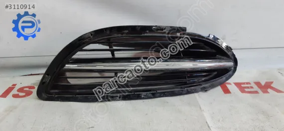 S 222 tampon ızgarası sağ