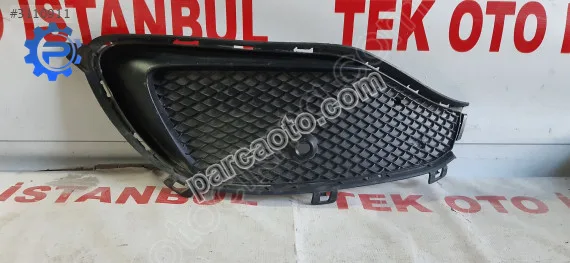 Mercedes cla 117 tampon ızgarası makyajlı kasa sol a1178857500