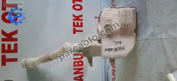 Ml 166 cam yıkama deposu a1668600760