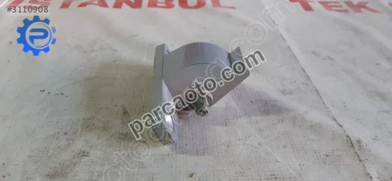 Mercedes c 205 kapı menteşesi sol arka alt