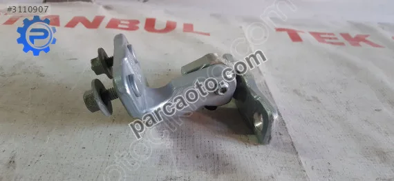 Mercedes c 205 kapı menteşesi sol arka üst