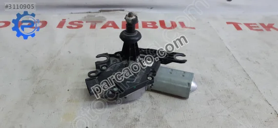 Mercedes vito 447 silecek motoru a4479061900