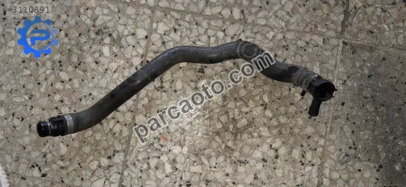 Mercedes c 205 hortum motor soğutma hortumu a2058301802