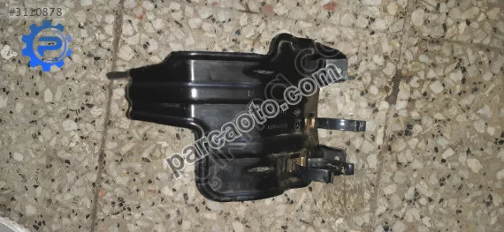 Mercedes c 205 marş motor muhafazası a6261500079