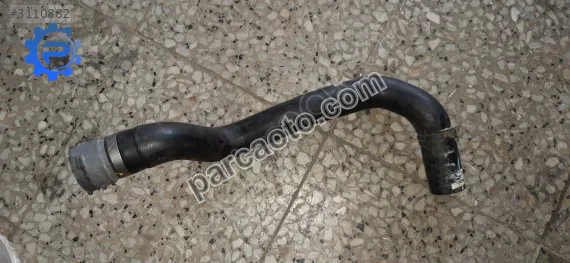 Mercedes c 205 hortum radyatör hortumu a6262030282