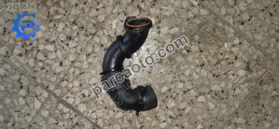Mercedes C 205 EGR BORUSU DİZEL