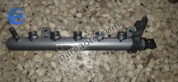 Mercedes c 205 enjektör merkezi a6260700095 175216420r dizel