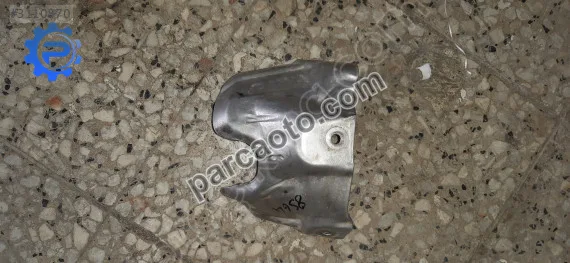 Mercedes c 205 turbo muhafazası a6260960268