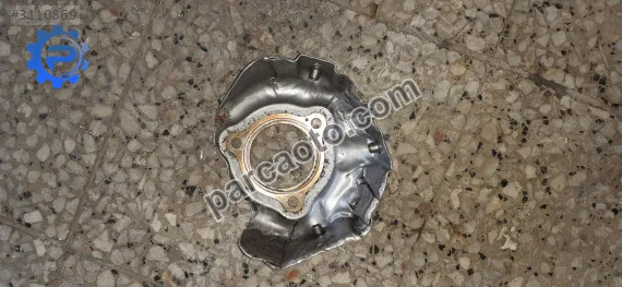 Mercedes C 205 TURBO CONTA 96010