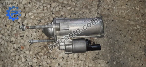 Mercedes c 205 şarj dinamosu dizel