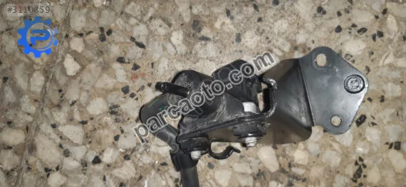 Mercedes c 205 partikül filtre müşürü 8200762162