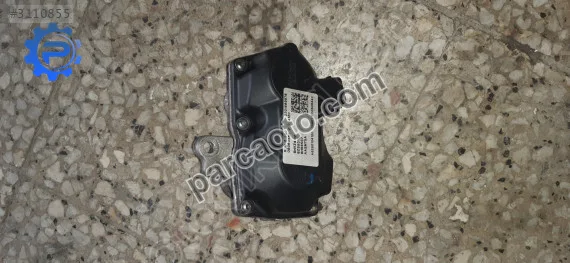 Mercedes c 205 gaz kelebeği manifolddaki  a6260104100