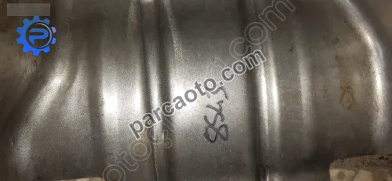 Mercedes c 205 motor bağlantı muhafaza a2052610734