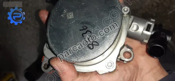 Mercedes c 205 vakum pompası dizel